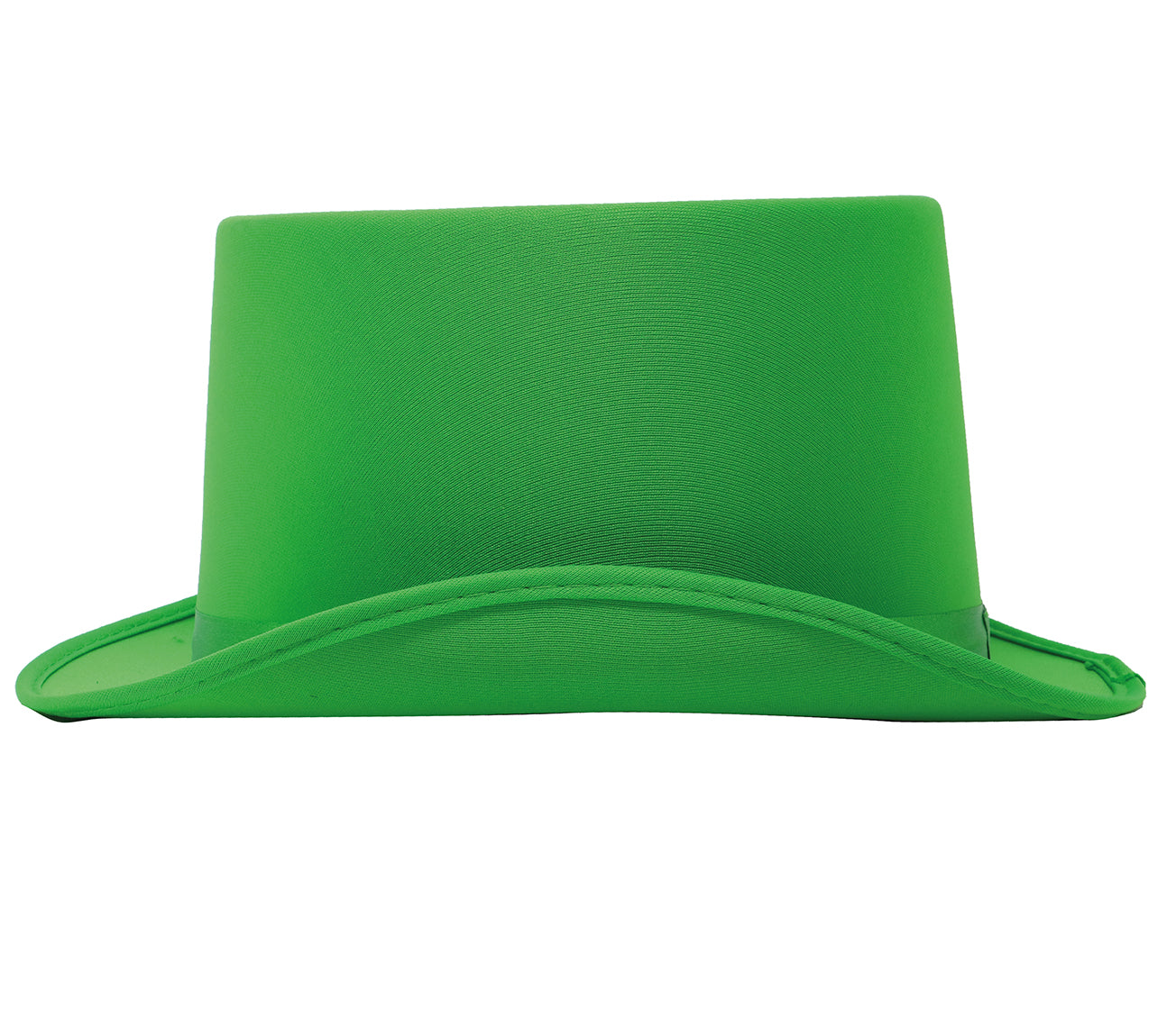 GP13402 – StPatricks Festlicher Hut Eleganter Style – Farbe: Grün