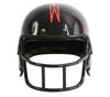 GP13403 – Sporthelm Stark Schwarz Sicher – Farbe: Schwarz