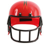 GP13403 – Sporthelm Stark Schwarz Sicher – Farbe: Rot