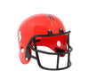 GP13403 – Sporthelm Stark Schwarz Sicher – Farbe: Rot