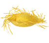 GP13413 – Hawai Sommerhut Exotisch Tropisch Rot – Farbe: Gelb
