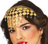 GP13462 – Wüstenprinz Haaraccessoire Karneval – Größe: Standard