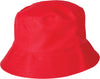 GP13468 – Bierkönig Fischerhut Erwachsene Partyhut – Farbe: Rot, Blau