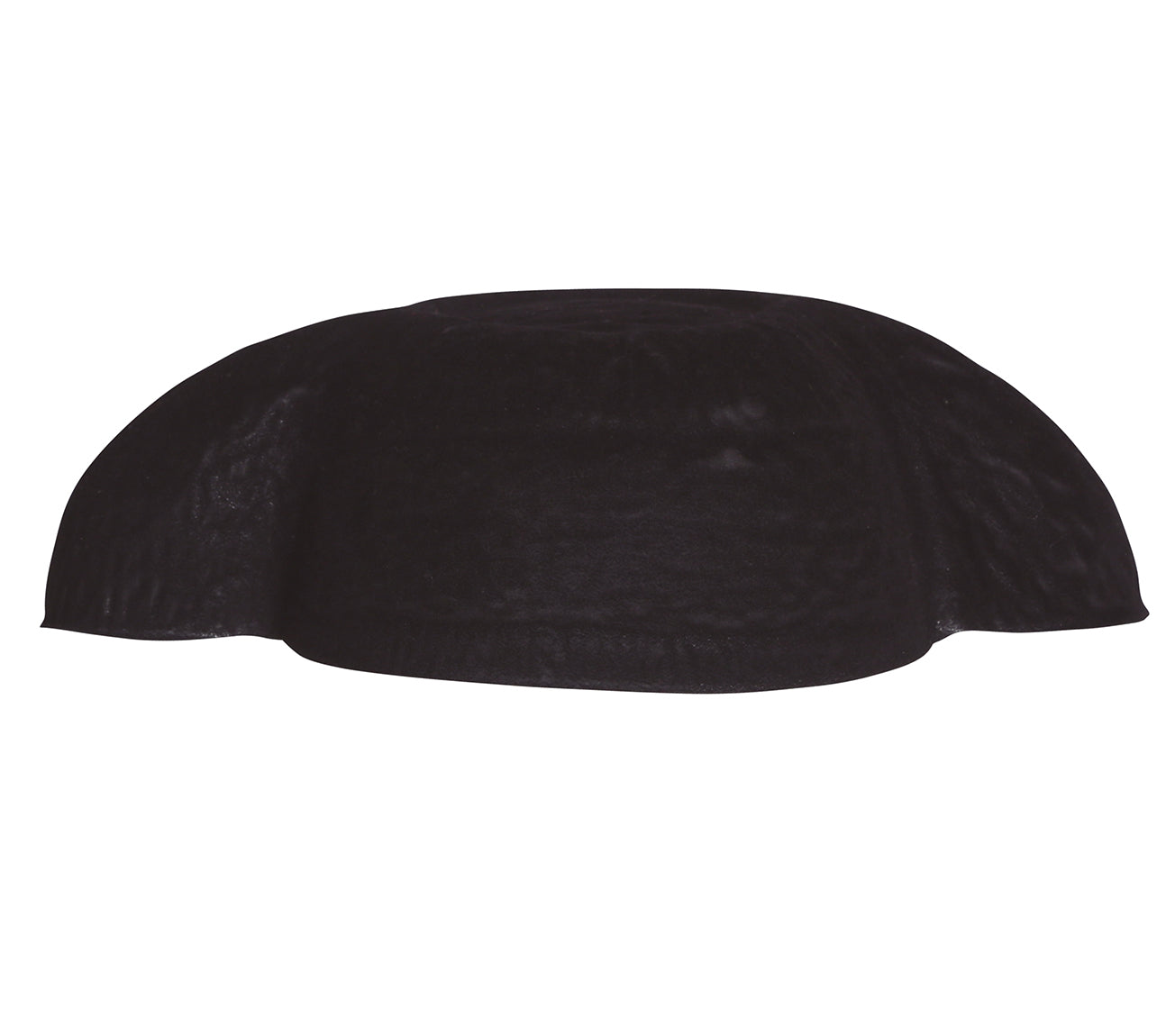 GP13472 – Weltkulturen Torero Kopfstück Karneval – Farbe: Schwarz