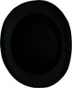 GP13480 – Halloween Schädelhut Eleganter Hut – Farbe: Schwarz