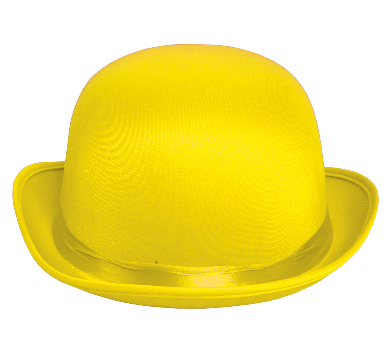 GP13395 – Clown Melone Hut Blauton Eleganz – Farbe: Gelb