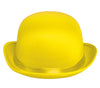 GP13395 – Clown Melone Hut Blauton Eleganz – Farbe: Gelb