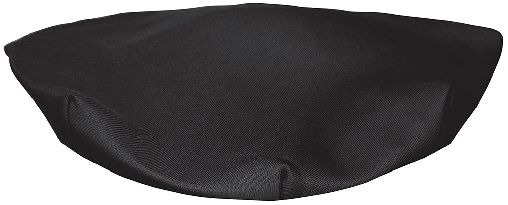 GP13500 – Koch Chauffeur Mütze Karneval Accessoire – Farbe: Schwarz