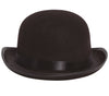 GP13501 – 19 Jahrhundert Schwarze Melone – Farbe: Schwarz