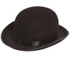 GP13501 – 19 Jahrhundert Schwarze Melone – Farbe: Schwarz