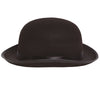 GP13501 – 19 Jahrhundert Schwarze Melone – Farbe: Schwarz