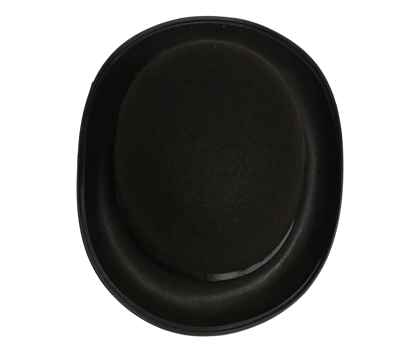 GP13501 – 19 Jahrhundert Schwarze Melone – Farbe: Schwarz