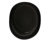 GP13501 – 19 Jahrhundert Schwarze Melone – Farbe: Schwarz