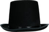 GP13502 – Nostalgie Gentleman Hut Stilvolle Accessoire – Farbe: Schwarz