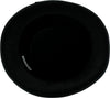 GP13502 – Nostalgie Gentleman Hut Stilvolle Accessoire – Farbe: Schwarz