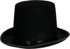 GP13502 – Nostalgie Gentleman Hut Stilvolle Accessoire – Farbe: Schwarz