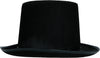 GP13502 – Nostalgie Gentleman Hut Stilvolle Accessoire – Farbe: Schwarz