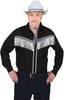 GP13521 – Cowboyhut Westernparty Sheriff Tradition – Farbe: Weiß