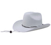 GP13521 – Cowboyhut Westernparty Sheriff Tradition – Farbe: Weiß