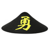 GP13529 – Asiatischer Kostümhut Karneval Chinesischer Stil – Größe: Standard