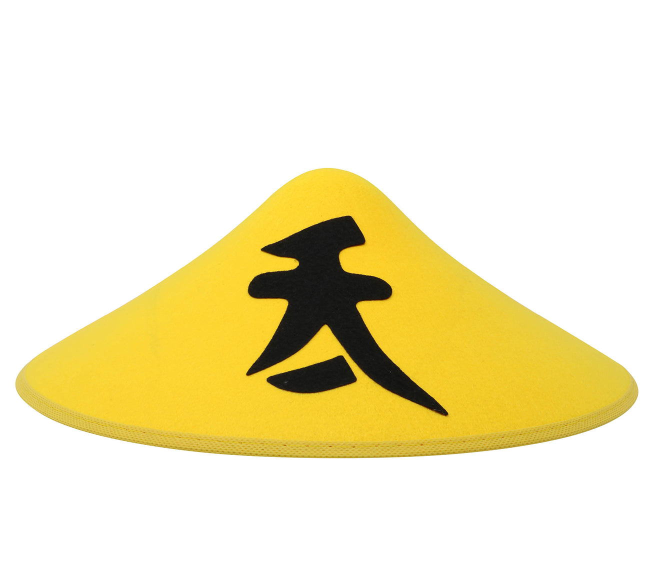 GP13529 – Asiatischer Kostümhut Karneval Chinesischer Stil – Größe: Standard