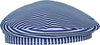 GP13535 – Lotsenmaritime Mütze Captain Segeltuch – Farbe: Blau