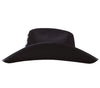 GP13547 – Cowboy Sheriff Hut Western Accessoire – Farbe: Schwarz