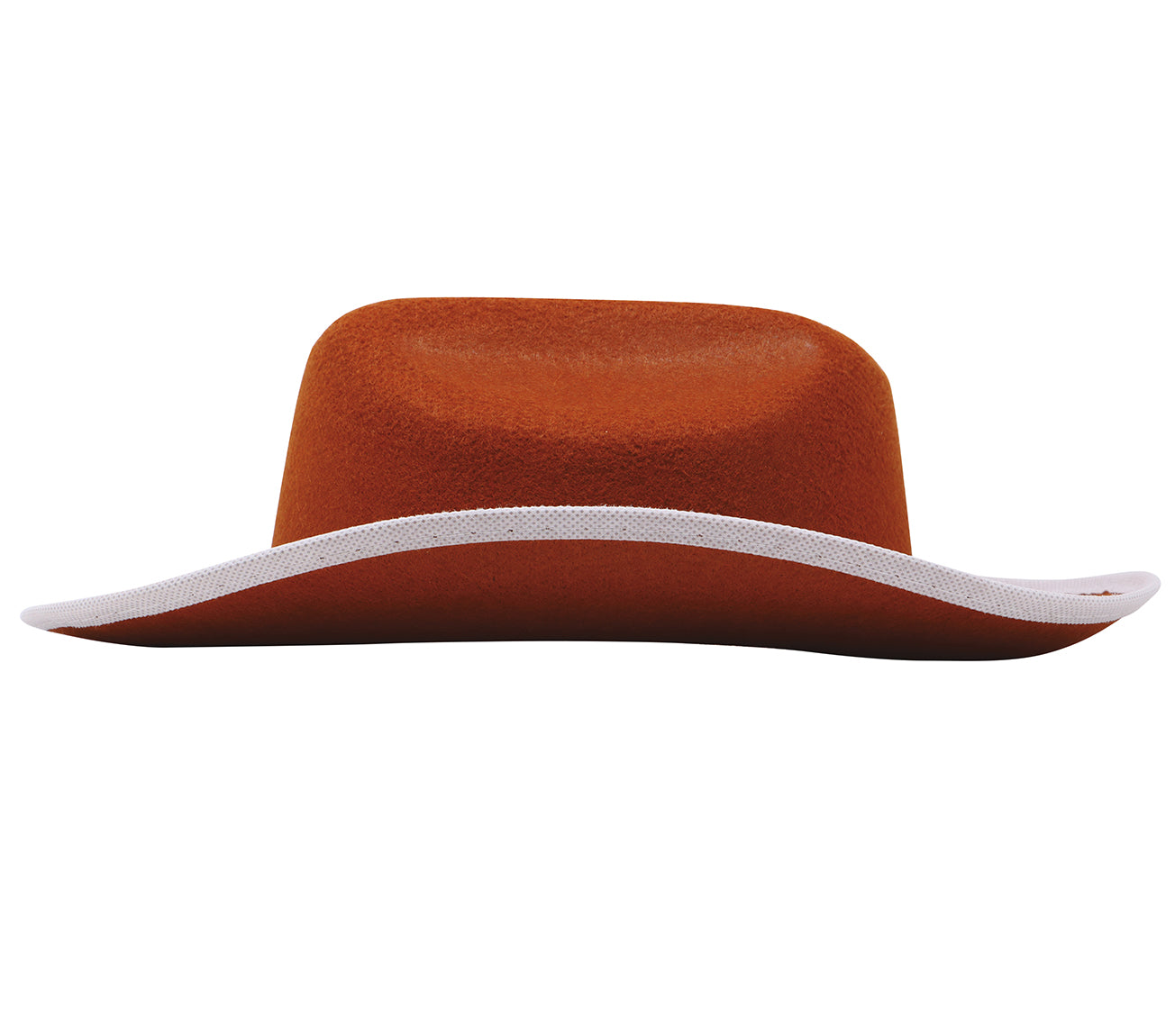 GP13561 – Cowboys Abenteuerhut Braun Kind Karneval – Farbe: Braun