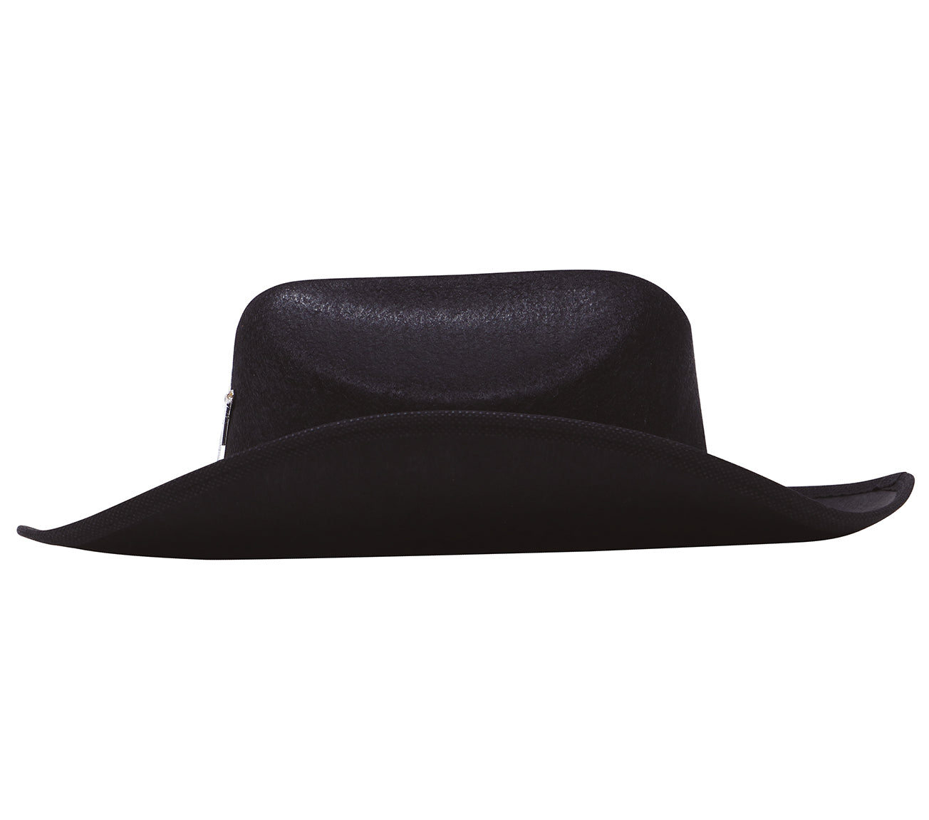 GP13563 – Cowboy Sheriffhut Kinder Western – Farbe: Schwarz