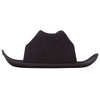 GP13561 – Cowboys Abenteuerhut Braun Kind Karneval – Farbe: Schwarz