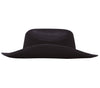 GP13561 – Cowboys Abenteuerhut Braun Kind Karneval – Farbe: Schwarz