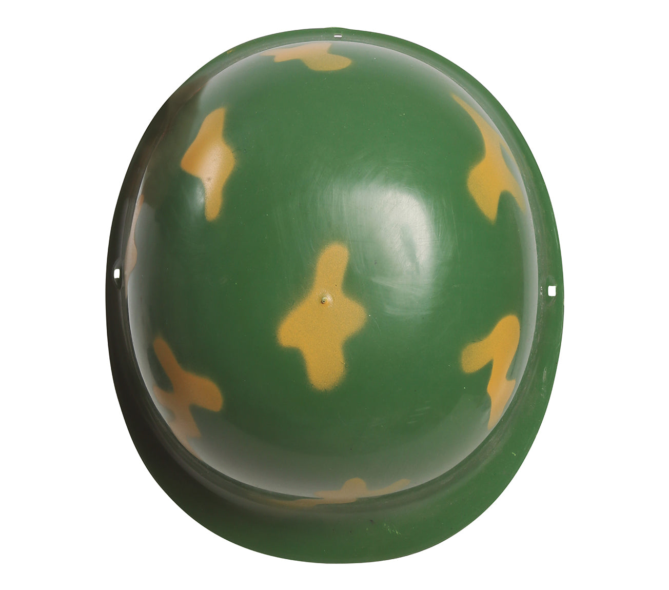 GP13590 – Militär Helm Karneval Abenteuer – Farbe: Grün