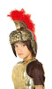 GP13595 – Römer Helm Antiker Krieger Kinder – Farbe: Gold