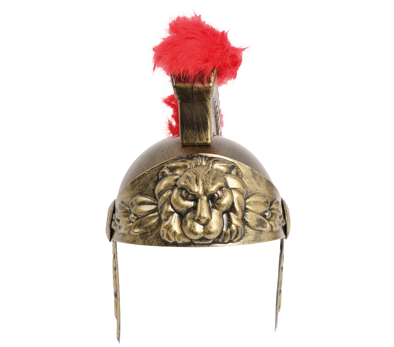 GP13595 – Römer Helm Antiker Krieger Kinder – Farbe: Gold