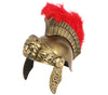 GP13595 – Römer Helm Antiker Krieger Kinder – Farbe: Gold