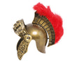 GP13595 – Römer Helm Antiker Krieger Kinder – Farbe: Gold