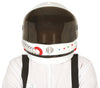 GP13598 – Pilot Helm Astronaut Helm Raumfahrer – Farbe: Weiß