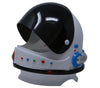 GP13598 – Pilot Helm Astronaut Helm Raumfahrer – Farbe: Weiß