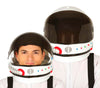 GP13598 – Pilot Helm Astronaut Helm Raumfahrer – Farbe: Weiß