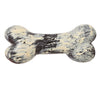 GP13603 – Troglodytischer Knochen Haarclip Voodoo – Farbe: Weiß