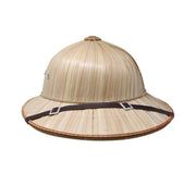 Tropenhelm für Erwachsene Safari Forscher, Bild 3