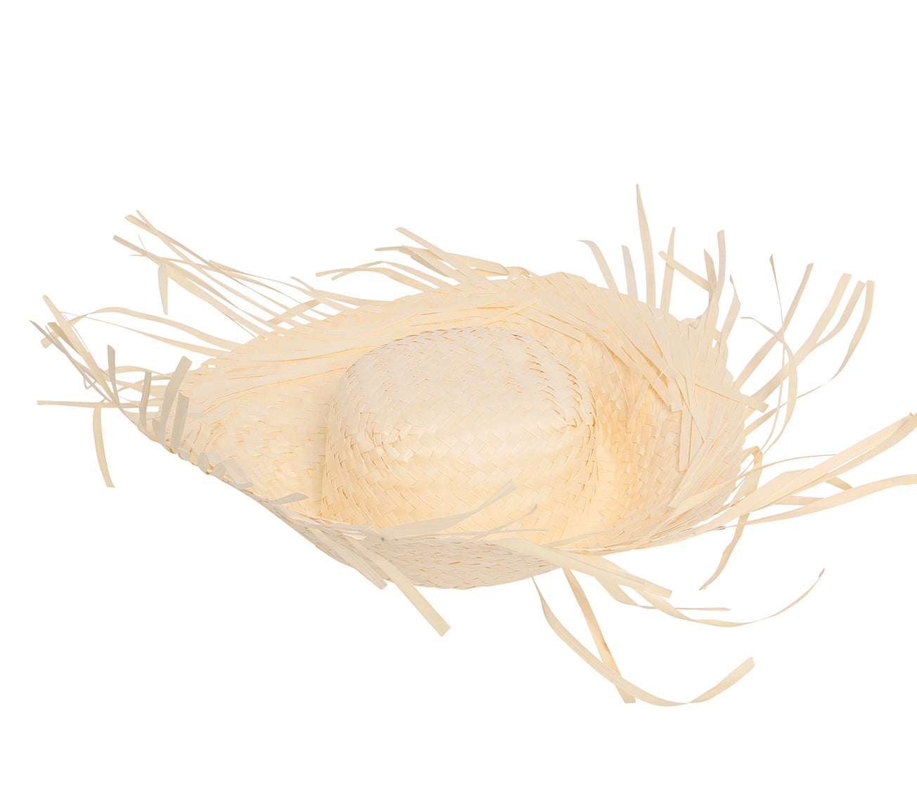 GP13413 – Hawai Sommerhut Exotisch Tropisch Rot – Farbe: Natural