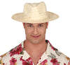 GP13625 – Hawaiischer Sommerhut Strandparadies – Farbe: Natural