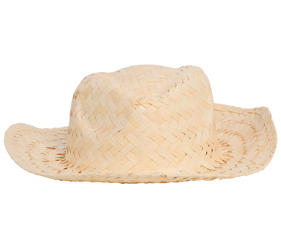 GP13625 – Hawaiischer Sommerhut Strandparadies – Farbe: Natural, Ansicht 2