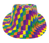 GP13644 – Geburtstagsfeier Hut Silvester Party – Farbe: Mehrfarbig