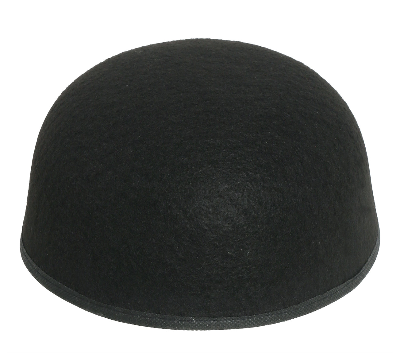 GP13673 – Weltkulturen Karneval Hut Tradition – Farbe: Schwarz