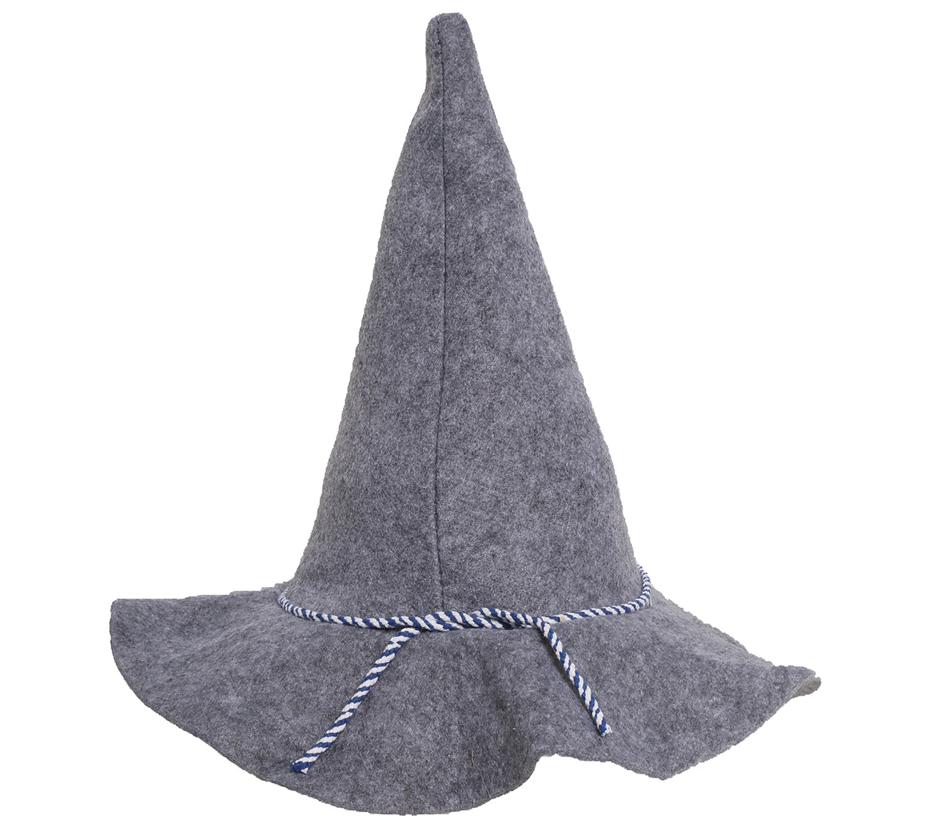 GP13676 – Oktoberfest Trachtenhut Bayern – Farbe: Grau