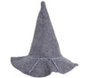 GP13676 – Oktoberfest Trachtenhut Bayern – Farbe: Grau