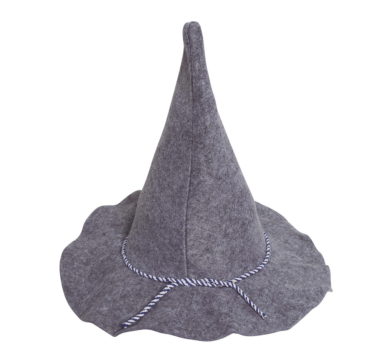 GP13676 – Oktoberfest Trachtenhut Bayern – Farbe: Grau