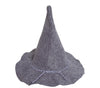 GP13676 – Oktoberfest Trachtenhut Bayern – Farbe: Grau